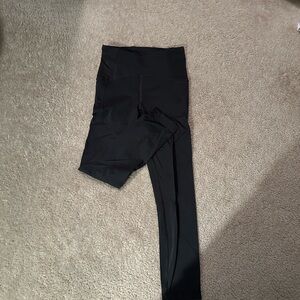 lululemon athletics Gray Leggings